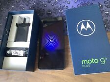 Moto plus phone for sale  GREAT YARMOUTH
