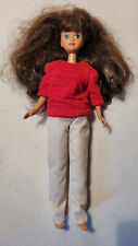 Mattel 1987 barbie d'occasion  Saint-Médard-en-Jalles