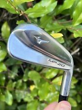 Mizuno Mp-20 Hmb 4 Iron Stiff Flex Dynamic Gold XP 115gm S300, used for sale  Shipping to South Africa