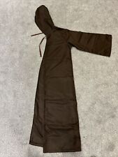 jedi costume for sale  CONGLETON