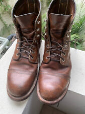 Red wing leather for sale  Laredo