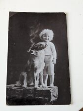 Vintage nkg postcard for sale  CARLISLE