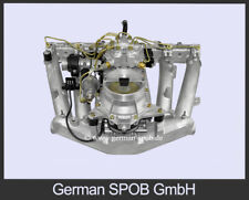 M103 injection system gebraucht kaufen  Sanitz