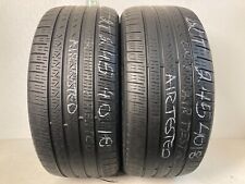 Tires 245 pirelli for sale  Orlando