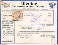 1943 bledine blecao d'occasion  France