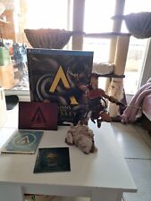 Usado, Assassin's Creed Odyssey Collector Edition Medusa statue figurine (Sans jeu) comprar usado  Enviando para Brazil