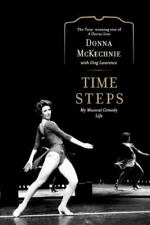 Time steps musical for sale  Los Angeles