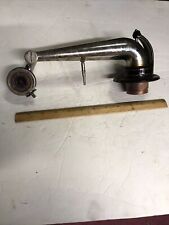 Vintage VV- XI  # 367213G Victor Machine PHONOGRAPH Part Reproducer & Arm for sale  Shipping to South Africa