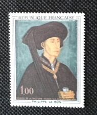 Timbre 1587 philippe d'occasion  Saint-Vaury