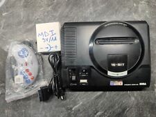 Sega megadrive switchless d'occasion  Saint-Seurin-sur-l'Isle