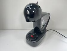 Dolce Gusto Infinissima Pod Capsule Coffee Machine Krups Nescafe Black for sale  Shipping to South Africa