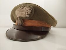 Berretto cappello carabiniere usato  Italia