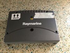 Raymarine autopilot course for sale  Whiting