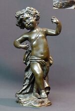 18ème statuette sculpture d'occasion  Bordeaux-
