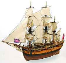 Occre Endeavour 1:54 Scale 14005 - Model Boat Kit, used for sale  Shipping to South Africa