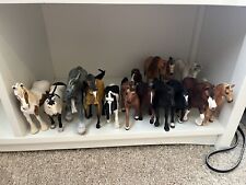 Schleich horse lot for sale  Shipping to Ireland