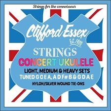 Clifford essex concert for sale  UK