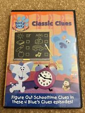 Blue clues classic for sale  Marianna