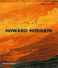 Howard hodgkin hardcover for sale  DUNFERMLINE