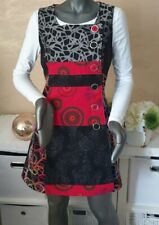 Patchwork vintage kleid gebraucht kaufen  Braunschweig