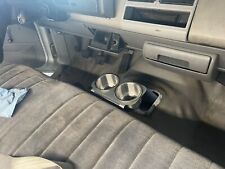 Chevy truck cupholder for sale  Lynchburg