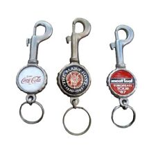 Keyrings metal keychains for sale  ENFIELD