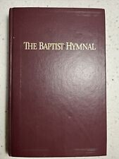 Baptist hymnal 1991 for sale  Miami