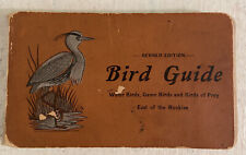 Bird guide water for sale  Olmsted Falls