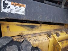 New holland ls185b for sale  Spencer