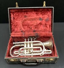 Imperial cornet boosey for sale  EXETER