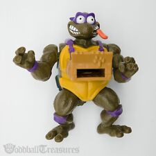 Usado, Boneco 1993 TMNT Pizza Tossin' Donatello Teenage Mutant Ninja Turtles Vintage comprar usado  Enviando para Brazil