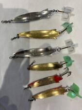 Abu toby lures for sale  STAINES-UPON-THAMES