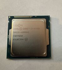 Intel core 4790k usato  Sant Ilario D Enza
