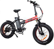 Bmx elettrica 750 usato  Cosenza