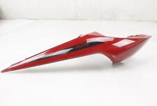 13-17 TRIUMPH DAYTONA 675 RIGHT FRONT SIDE SEAT SADDLE PANEL TRIM COWL FAIRING for sale  Shipping to South Africa