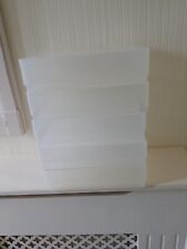 Plastic storage boxes for sale  BEVERLEY