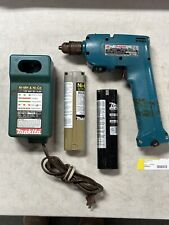 makita drill charger for sale  Clarksburg