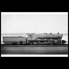 Photo .000162 locomotive d'occasion  Martinvast