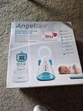 Angelcare ac401 baby for sale  REDHILL