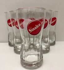 Sinalco exclusiv gläser gebraucht kaufen  Duderstadt