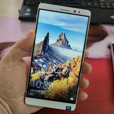 Usado, Smartphone Android 7 Single-SIM desbloqueado tela 6" usado Huawei Mate8 4G LTE comprar usado  Enviando para Brazil