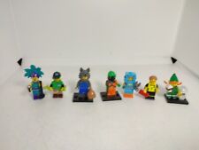 Lego minifiguren sammlung gebraucht kaufen  Eschweiler