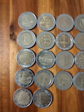 Euro münzen 18 gebraucht kaufen  Buchholz i.d. Nordheide