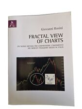 Fractal view charts usato  Varese