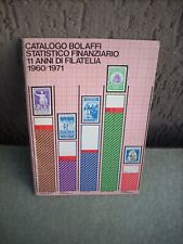 Catalogo bolaffi 1974 usato  Castellanza