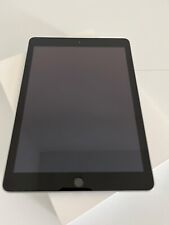 Apple iPad Model A1823 Space Gray AT&T Excellent Condition slightly used, used for sale  Shipping to South Africa