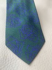 Vintage silk tie for sale  POTTERS BAR