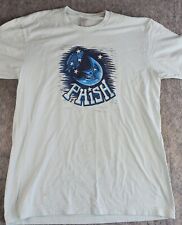 Phish band shirt for sale  Round Rock