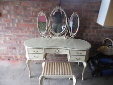 Louis dressing table for sale  BEVERLEY