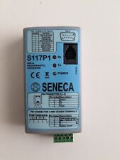 Seneca s117p1 rs232 usato  Milano